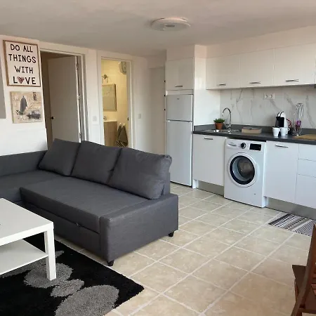 Apartamento A Tan Solo 2 Minutos De La Playa Puerto del Rosario (Fuerteventura)
