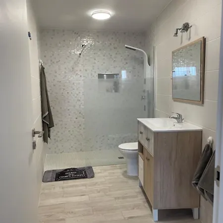 A Tan Solo 2 Minutos De La Playa Apartamento