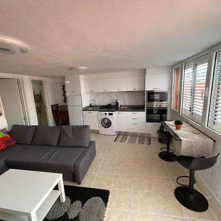 Apartamento A Tan Solo 2 Minutos De La Playa Puerto del Rosario (Fuerteventura)