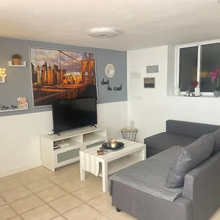 Apartamento A Tan Solo 2 Minutos De La Playa *
