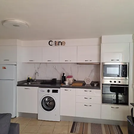A Tan Solo 2 Minutos De La Playa Apartamento