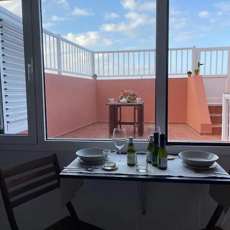 A Tan Solo 2 Minutos De La Playa بويرتو ديل روزاريو