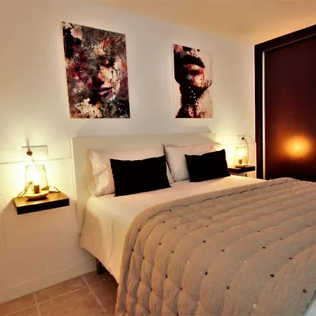 A Tan Solo 2 Minutos De La Playa شقة