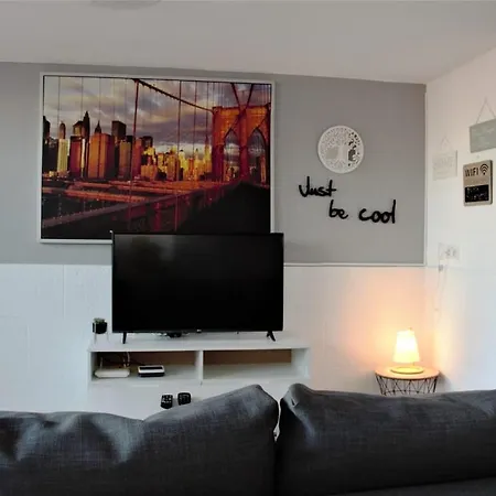 Apartment A Tan Solo 2 Minutos De La Playa Puerto del Rosario (Fuerteventura)