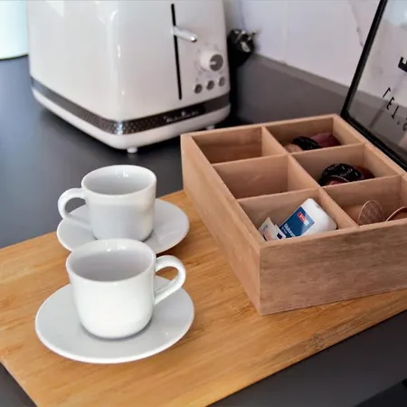 شقة A Tan Solo 2 Minutos De La Playa