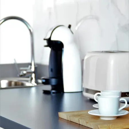 شقة A Tan Solo 2 Minutos De La Playa *