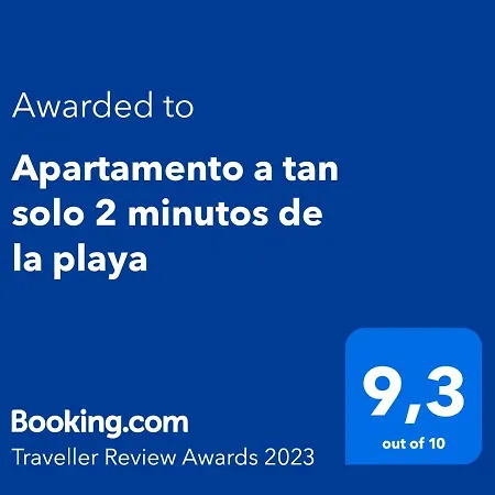 A Tan Solo 2 Minutos De La Playa Puerto del Rosario (Fuerteventura)