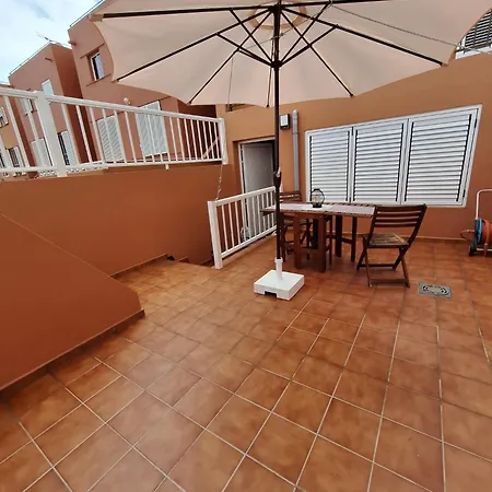 Apartment A Tan Solo 2 Minutos De La Playa