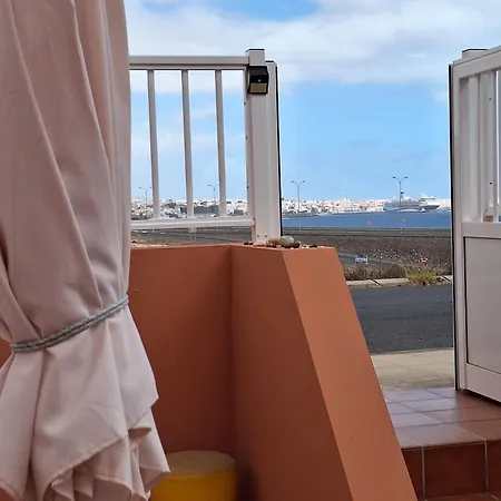 A Tan Solo 2 Minutos De La Playa * بويرتو ديل روزاريو